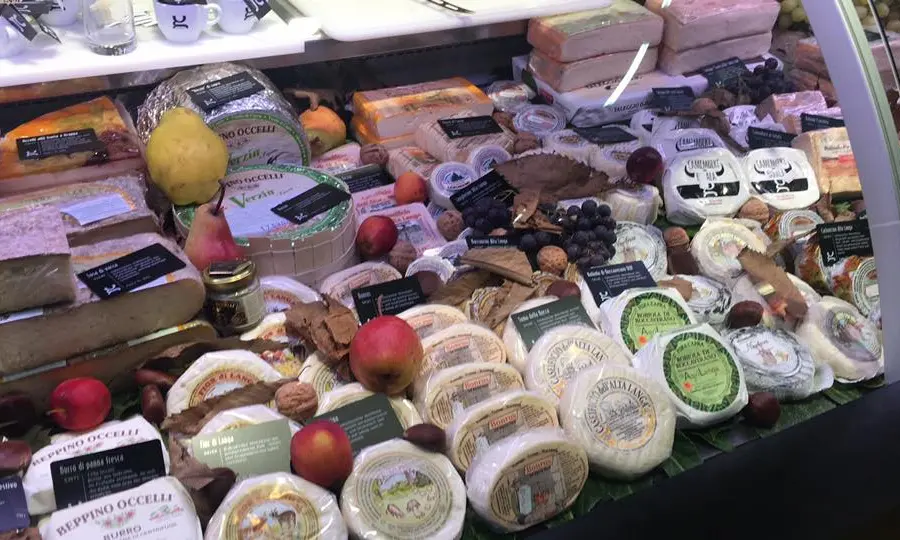 Ambalare și prezentare produse